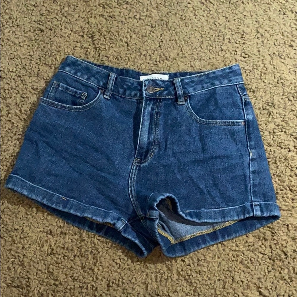 Pacsun shots